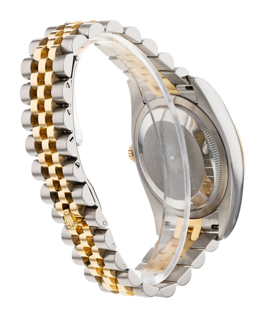 Rolex Datejust 116233 Image 3